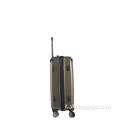 Set di valigie per valigie trolley in pellicola ABS infrangibile per PC